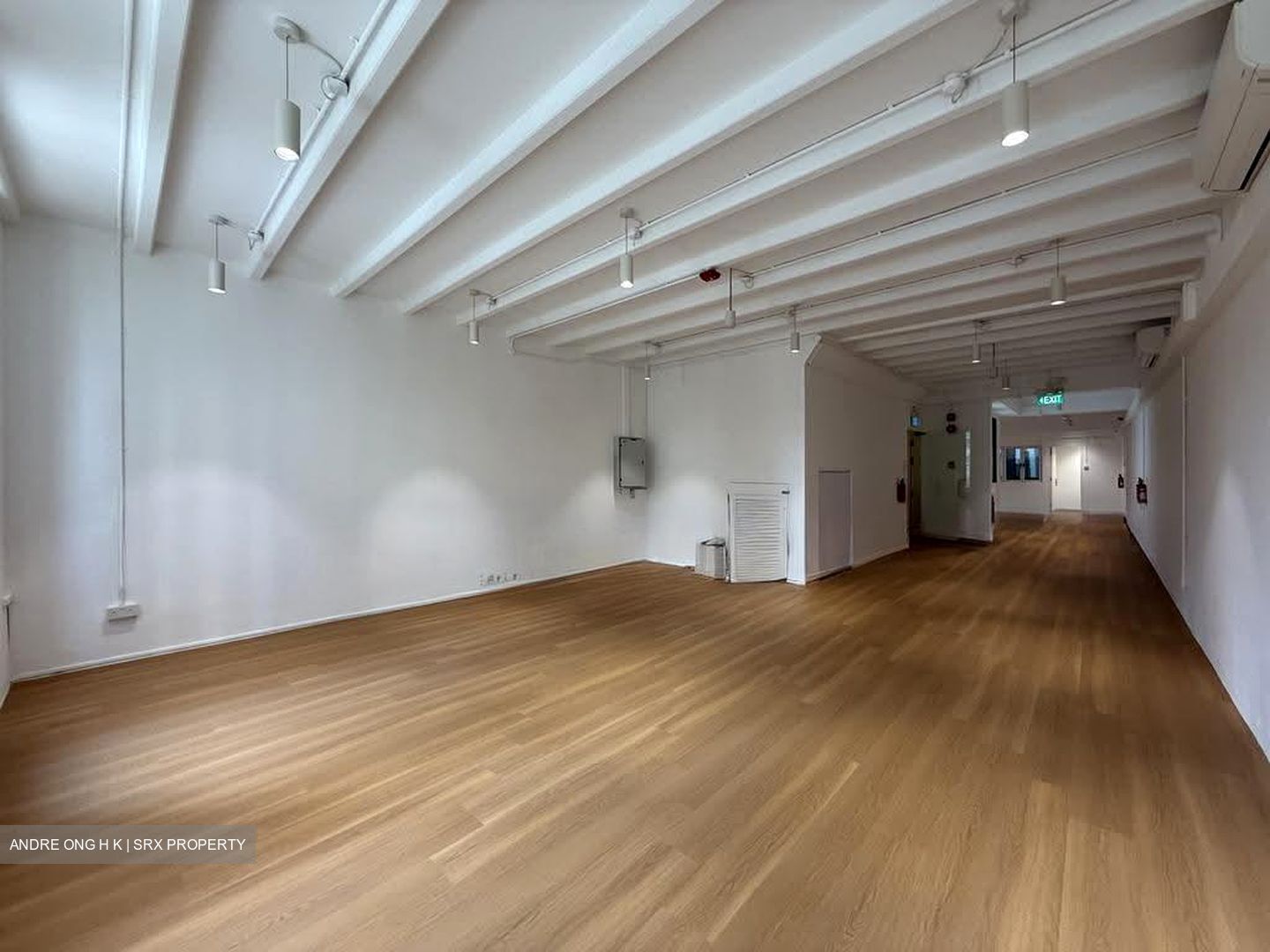 Craig Road (D2), Office #618977771